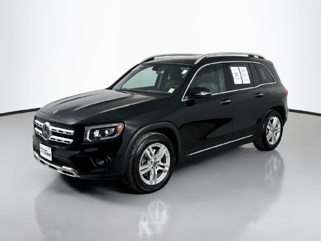 Used 2020 Mercedes-Benz GLB 250 4MATIC image 9