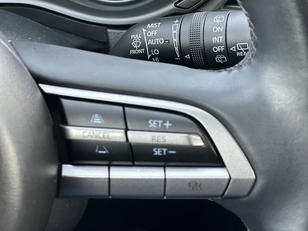 Used 2023 MAZDA CX-30 AWD 2.5 S w/ Select Package image 21