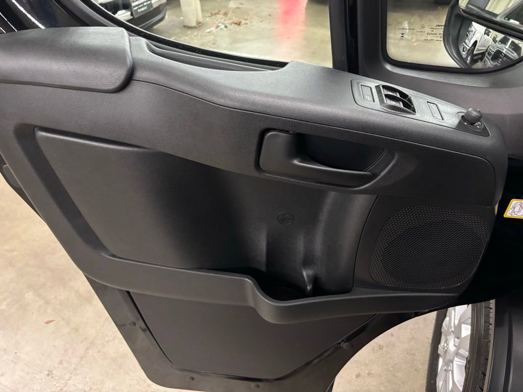 New 2026 RAM ProMaster 3500 w/ Quick Order Package 22H SLT+ image 14