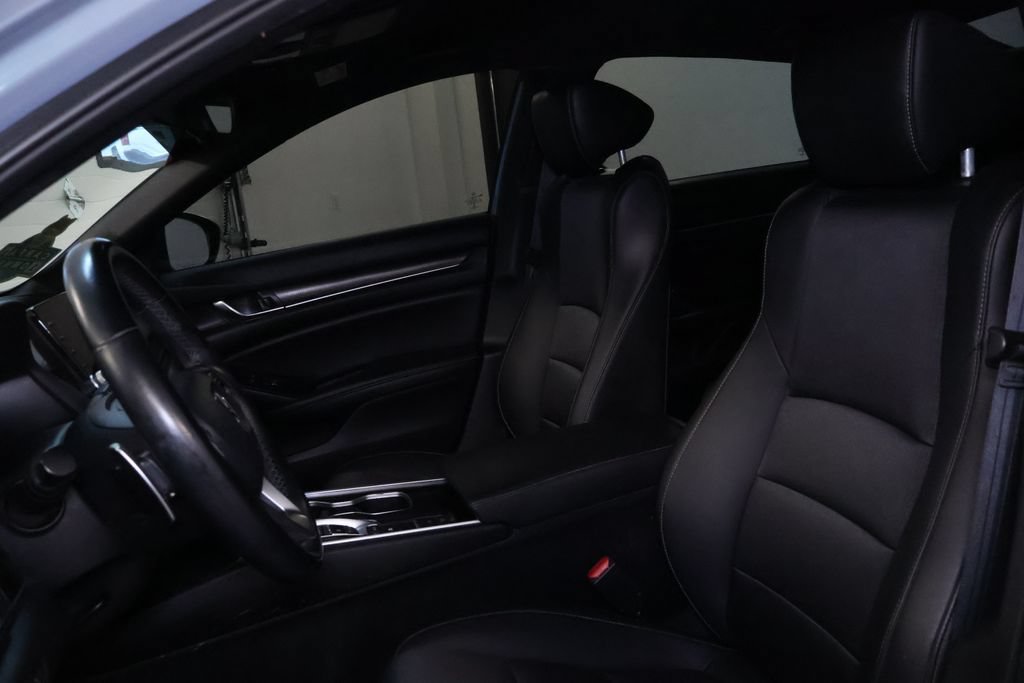 Used 2022 Honda Accord Sport image 14
