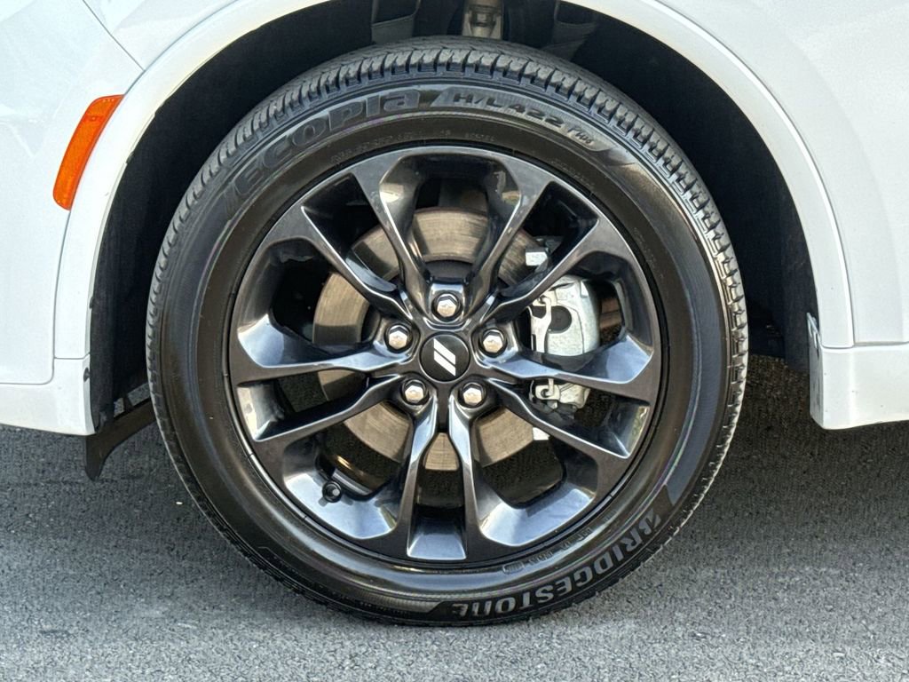 Used 2025 Dodge Durango GT AWD/4WD image 18