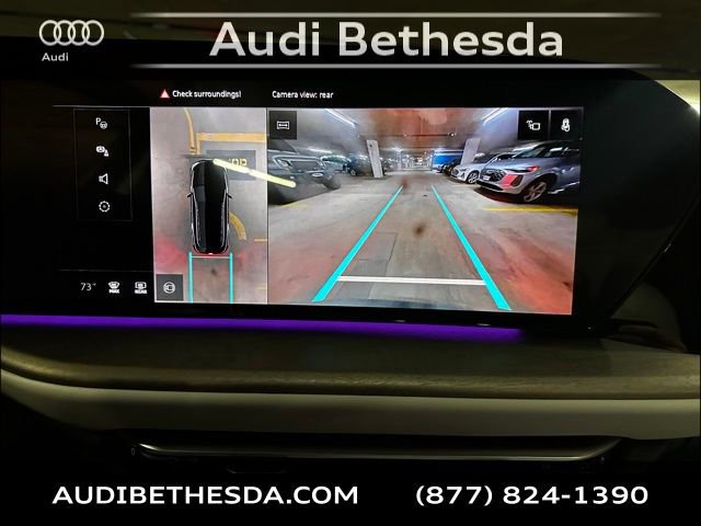 Certified 2025 Audi Q5 2.0T Premium Plus w/ Premium Plus image 22