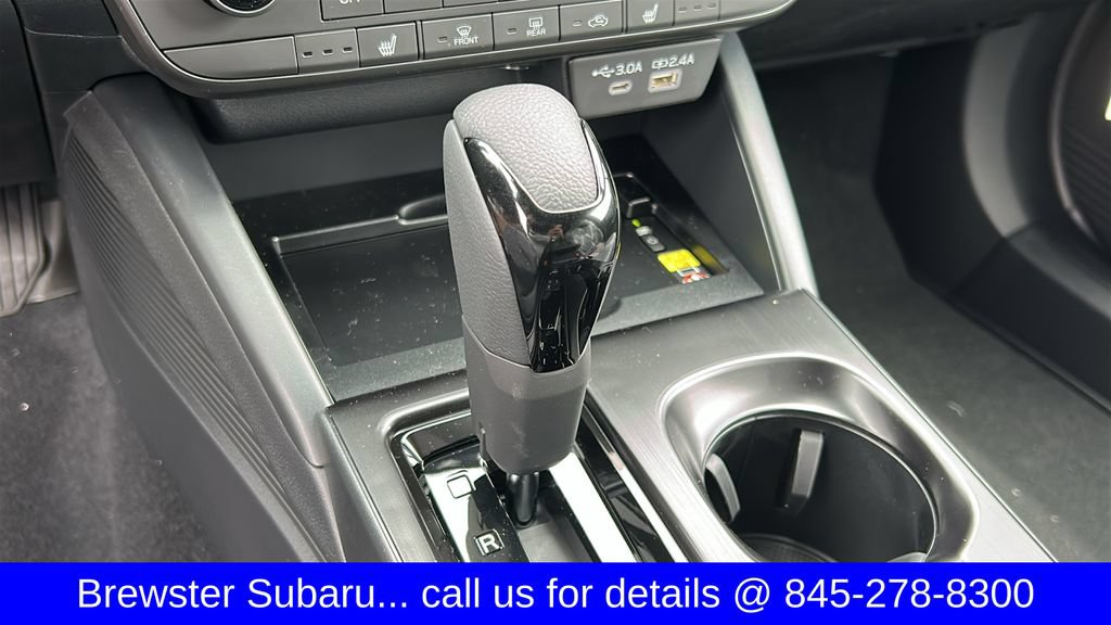 New 2026 Subaru Outback Limited AWD/4WD image 14