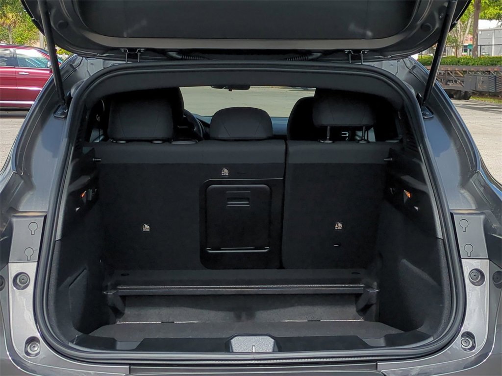 New 2025 Dodge Hornet GT image 13