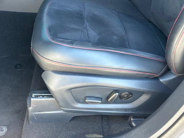 Certified 2025 Ford Explorer ST AWD/4WD image 14