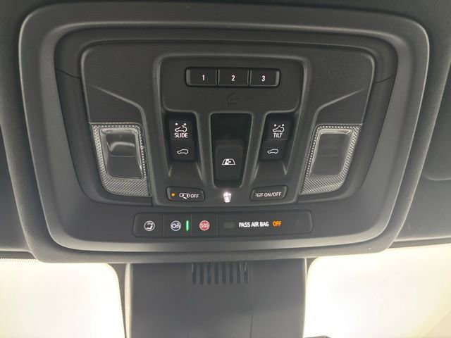 New 2026 GMC Sierra 1500 AT4X image 26