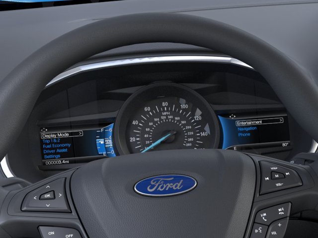 New 2024 Ford Edge SE AWD/4WD image 13