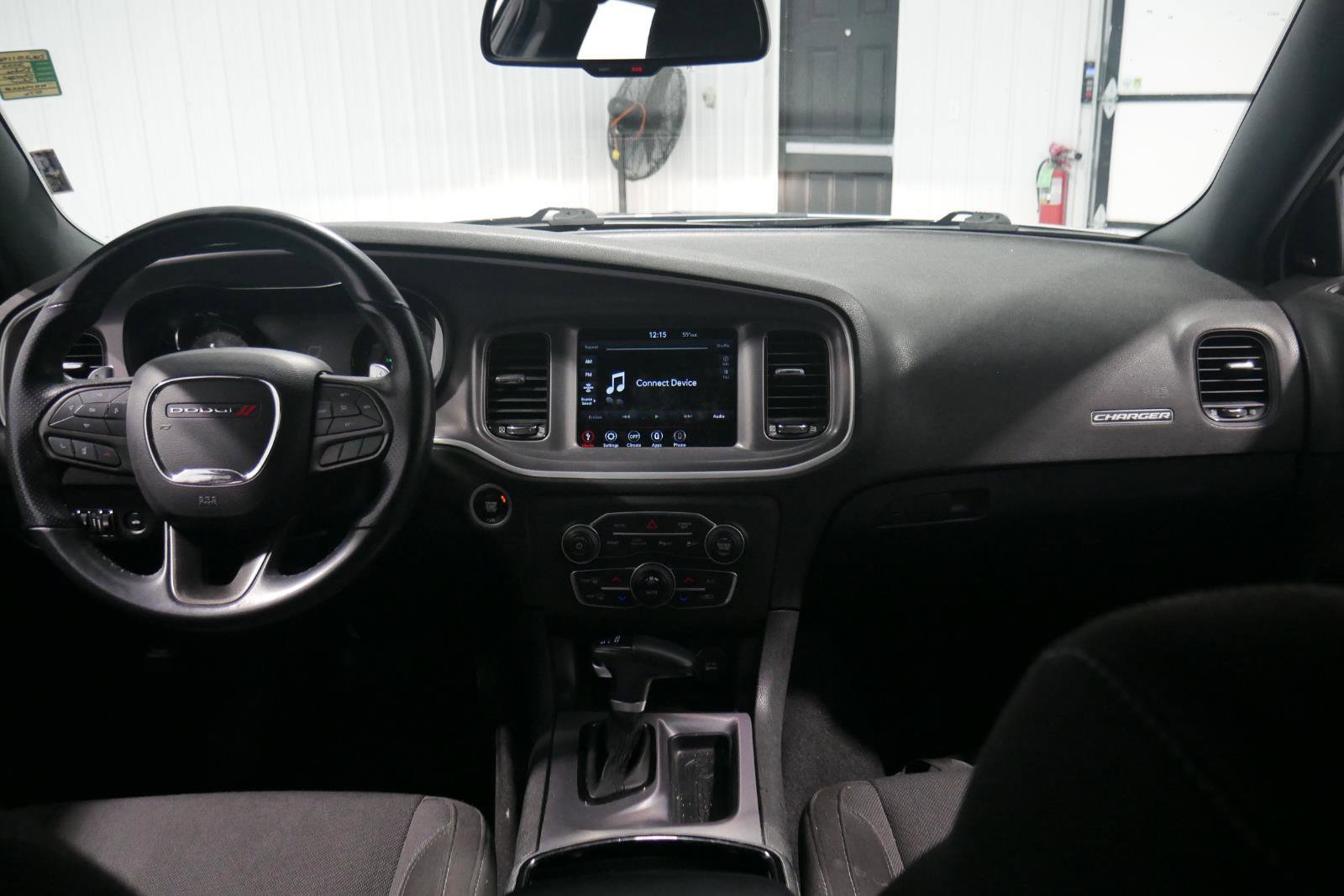 Used 2022 Dodge Charger SXT w/ Blacktop Package image 19