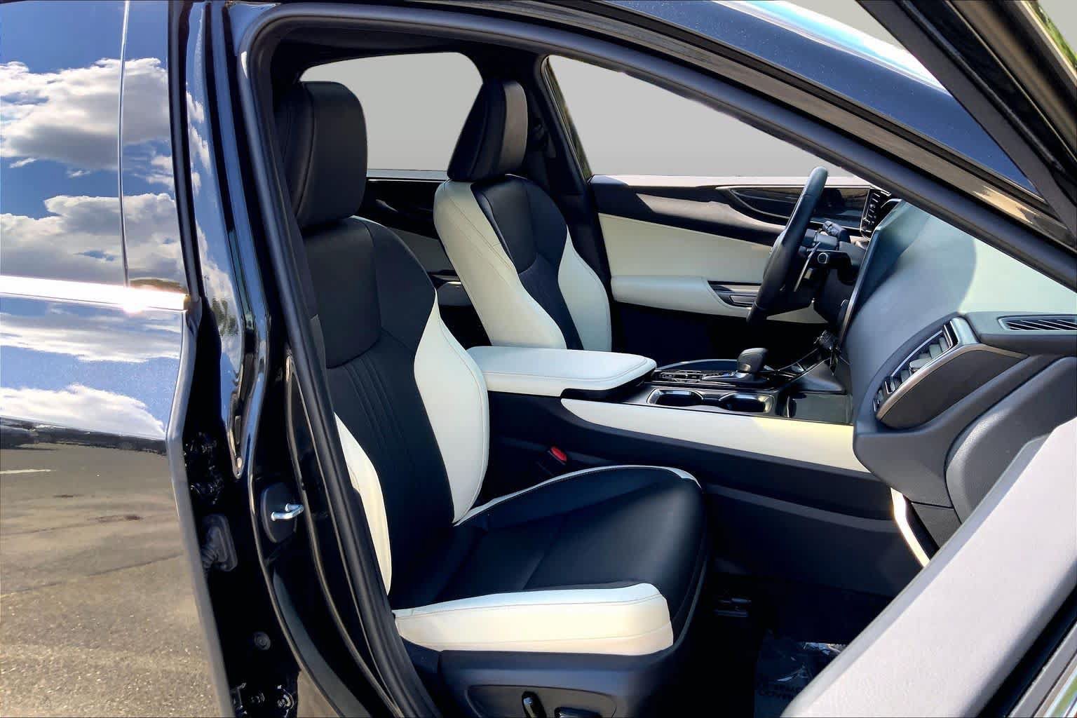 Used 2024 Lexus NX 350 AWD w/ Cold Area Package image 9