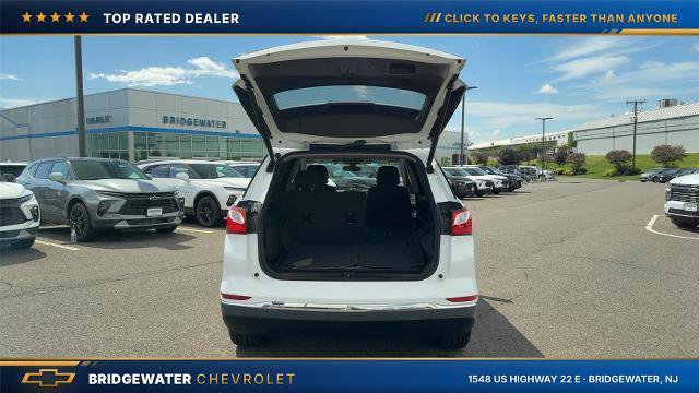 Used 2019 Chevrolet Equinox LT w/ Lights and Bright Package AWD/4WD image 9