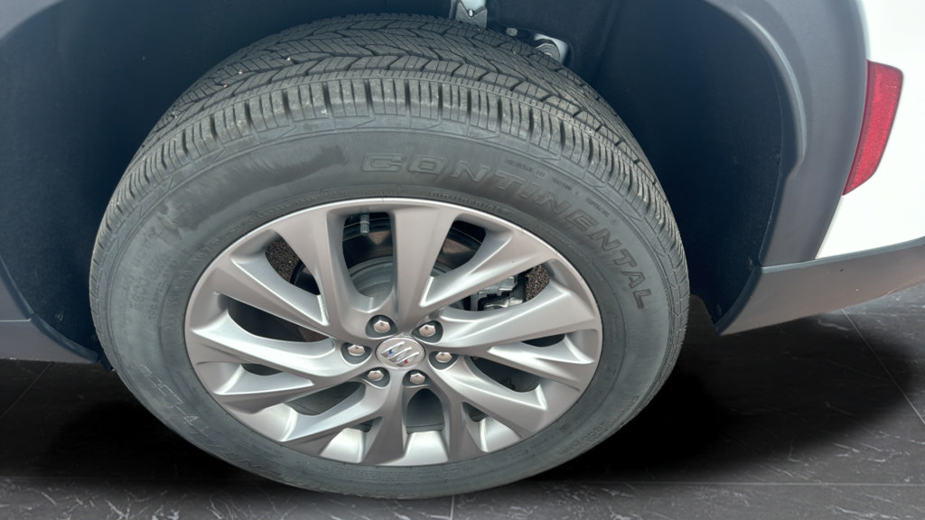 Used 2026 Buick Enclave Preferred AWD/4WD image 31