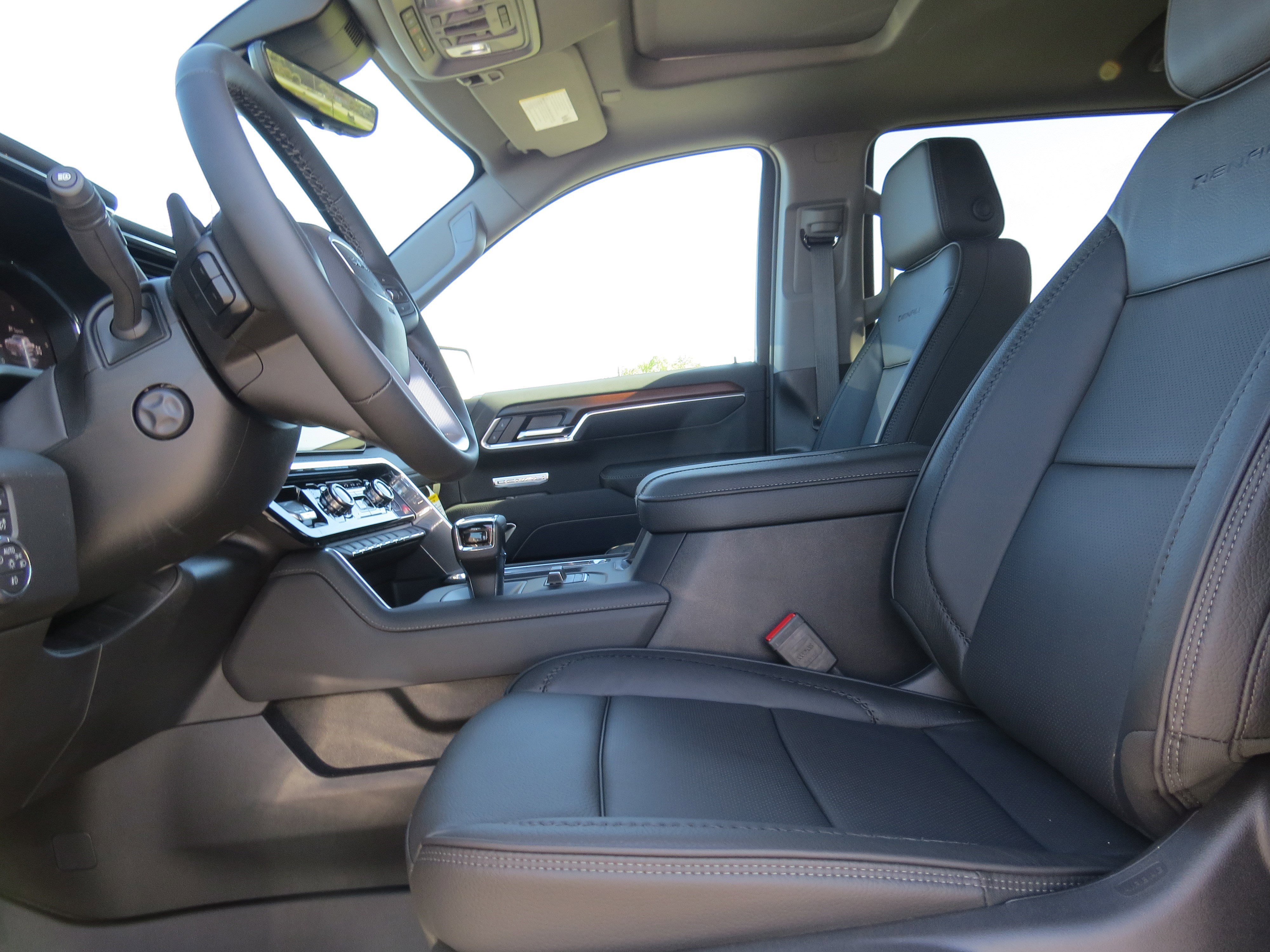 New 2026 GMC Sierra 1500 Denali w/ Technology Package image 20