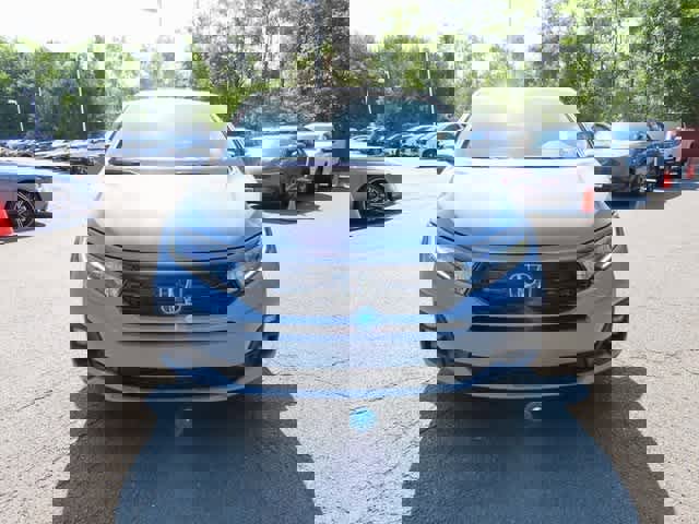 New 2026 Honda Odyssey Touring image 6