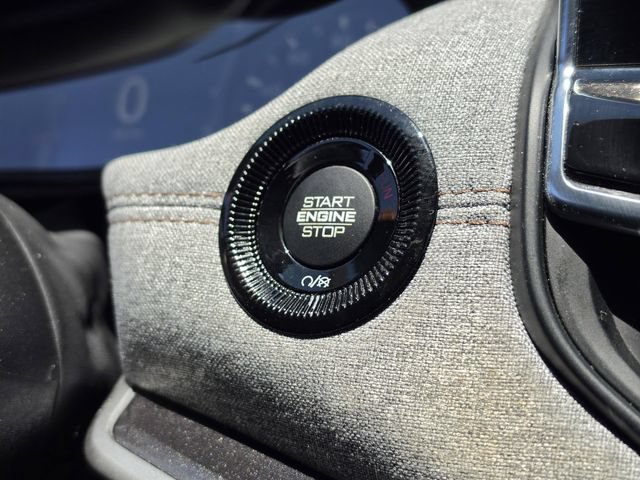 Certified 2023 Jeep Compass Latitude AWD/4WD image 31