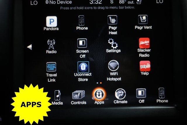 Used 2016 RAM 3500 Laramie w/ Convenience Group image 29