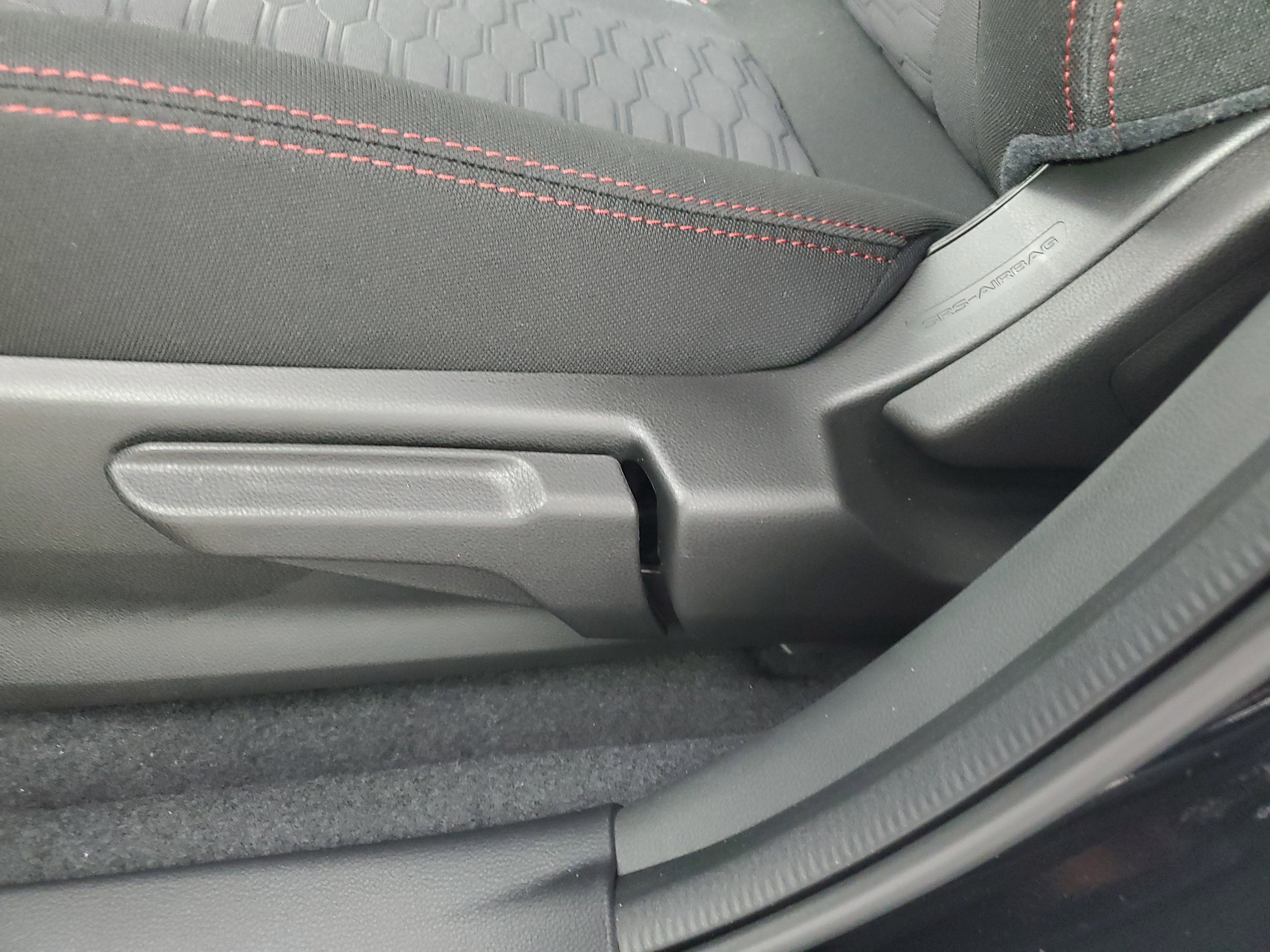 New 2026 Subaru Impreza 2.0i Sport image 29