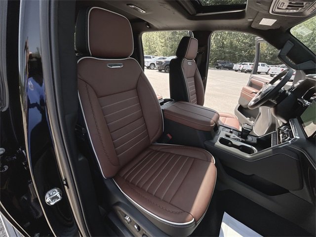 New 2026 GMC Sierra 1500 Denali Ultimate image 29