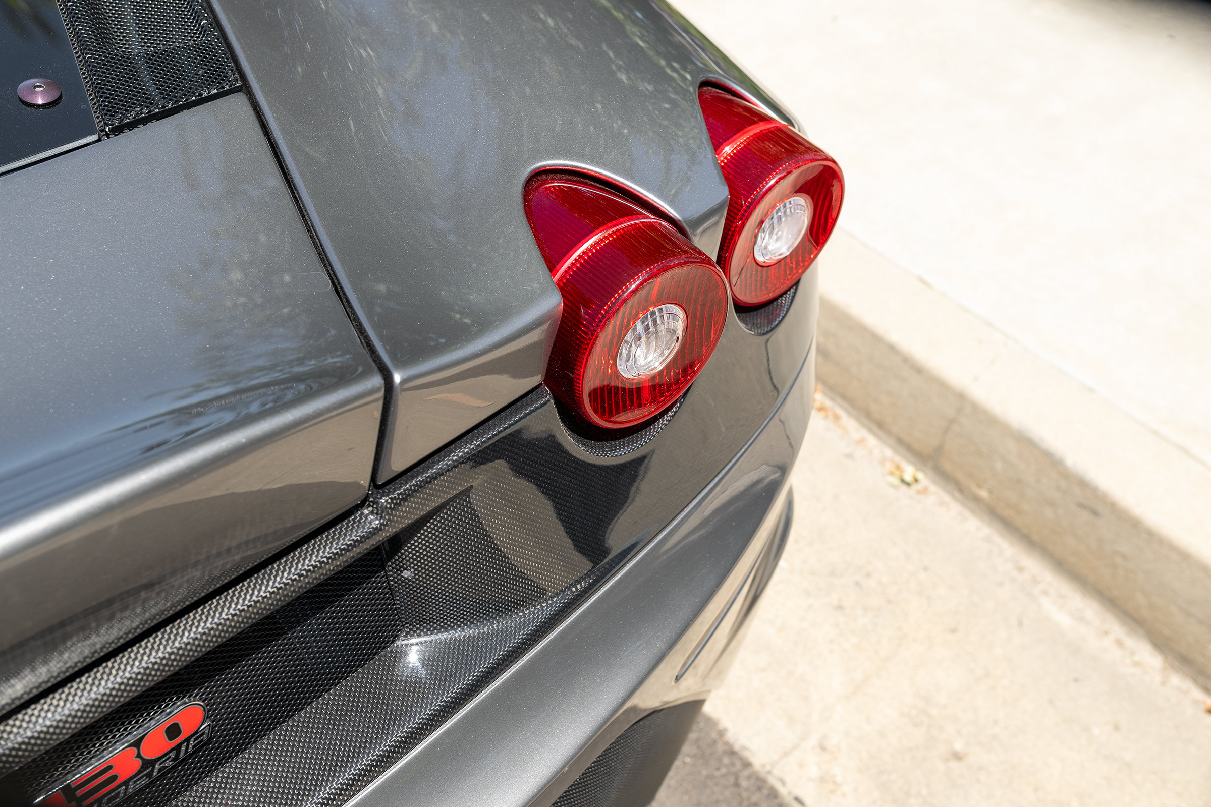 Used 2008 Ferrari F430 Scuderia RWD image 27