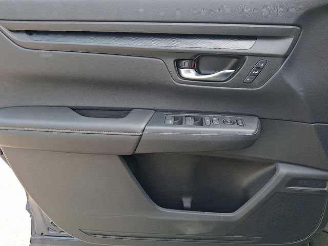 Certified 2026 Honda CR-V Sport-L image 12