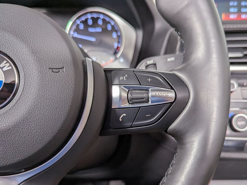 Used 2020 BMW M240i Convertible w/ Premium Package RWD image 32