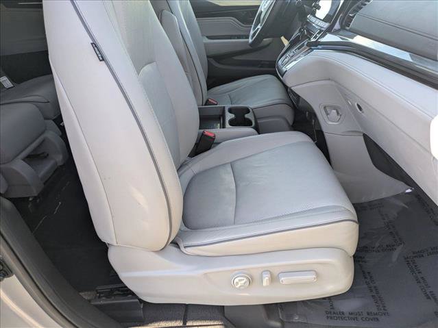 Used 2022 Honda Odyssey Elite image 24