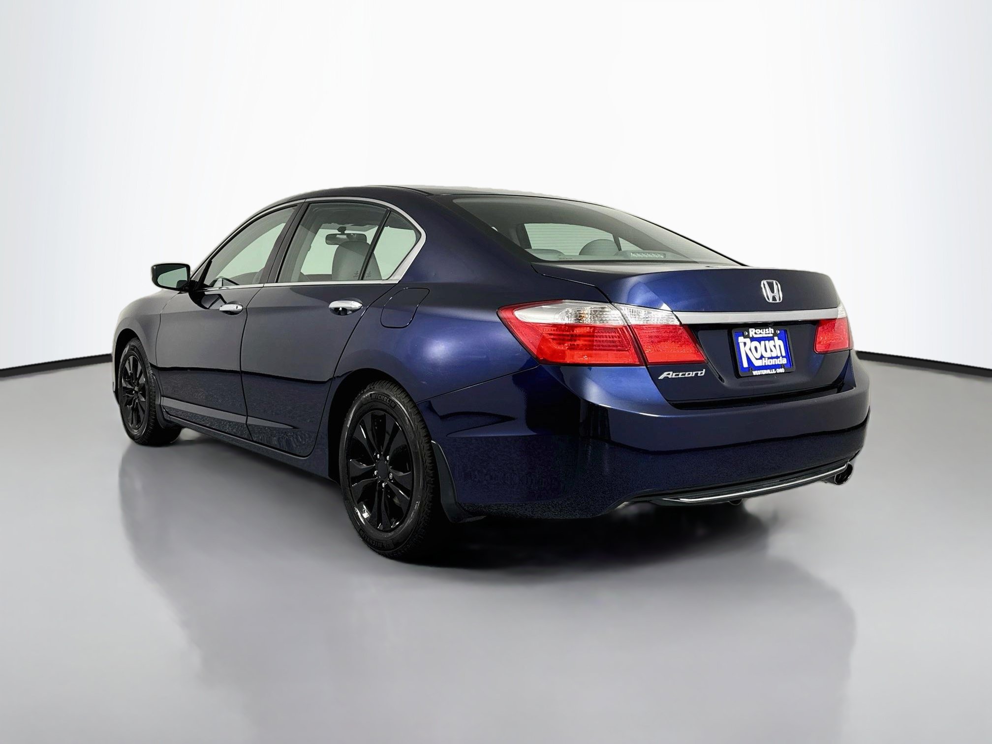 Used 2015 Honda Accord LX image 7