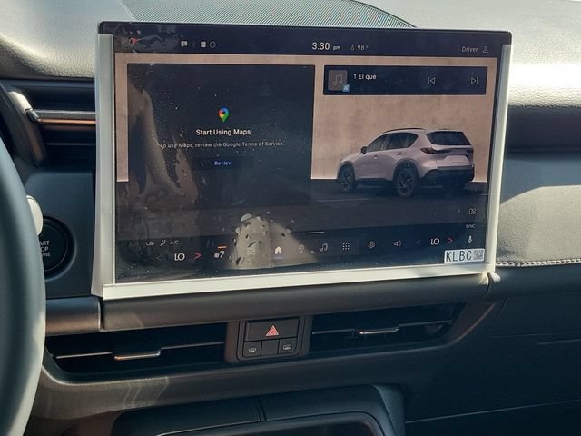 New 2026 MAZDA CX-5 Select AWD/4WD image 11
