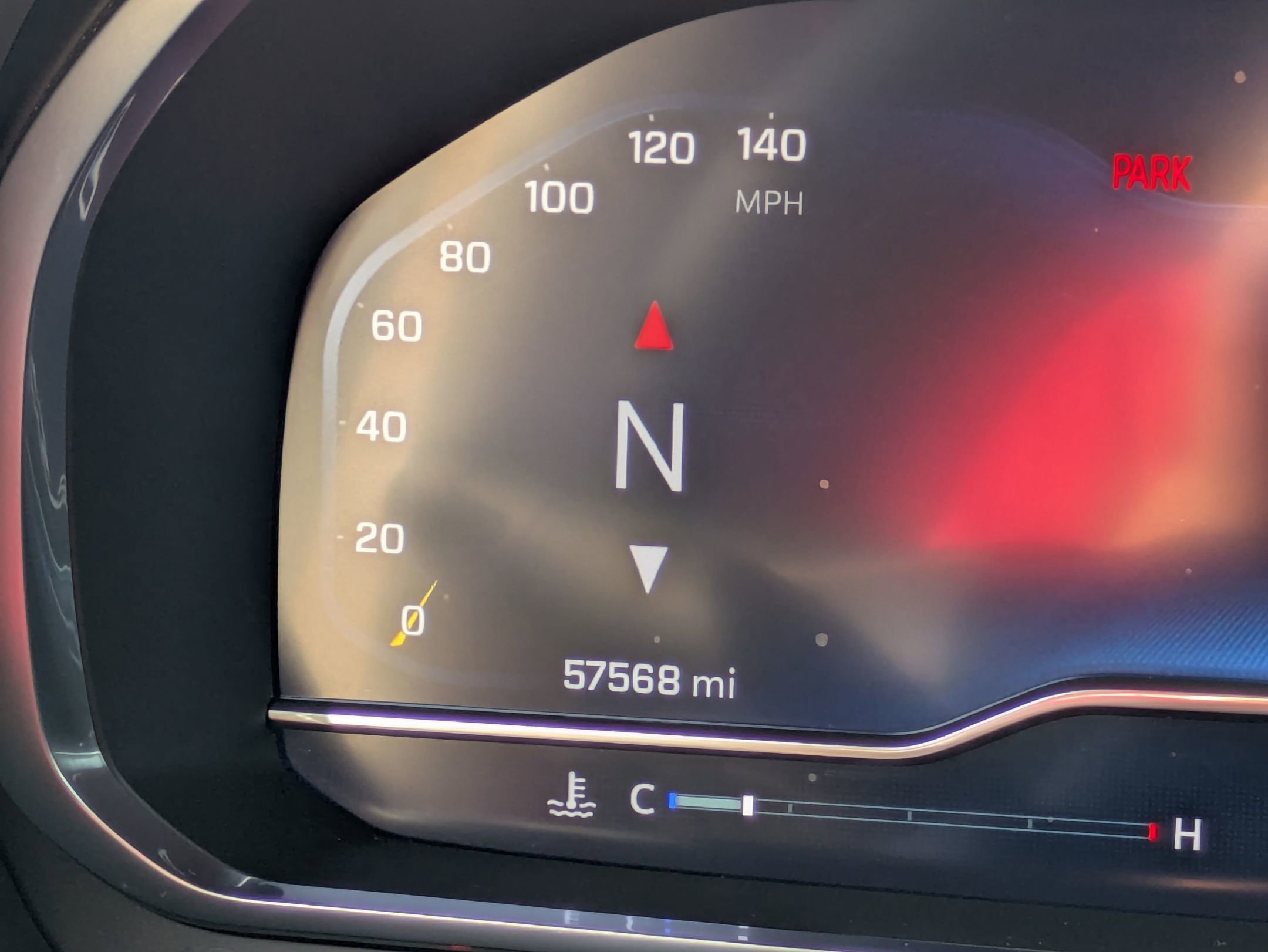 Used 2023 Chevrolet Tahoe Z71 w/ Luxury Package AWD/4WD image 21