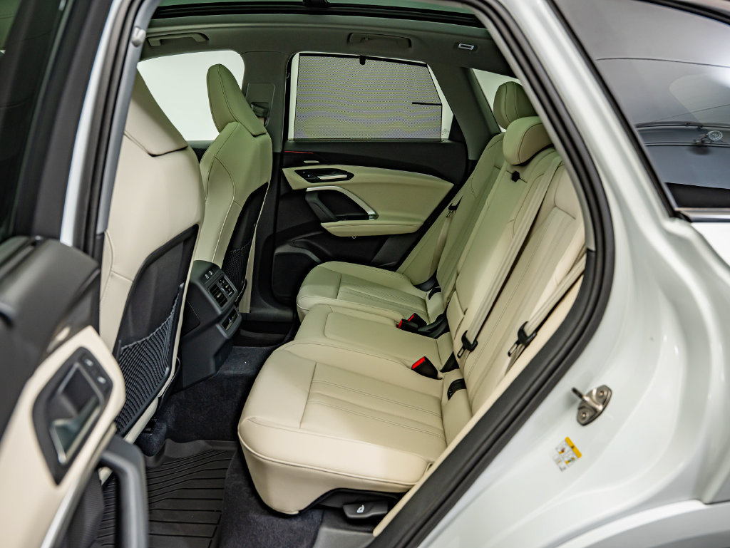 New 2026 Audi Q5 Premium AWD/4WD image 31