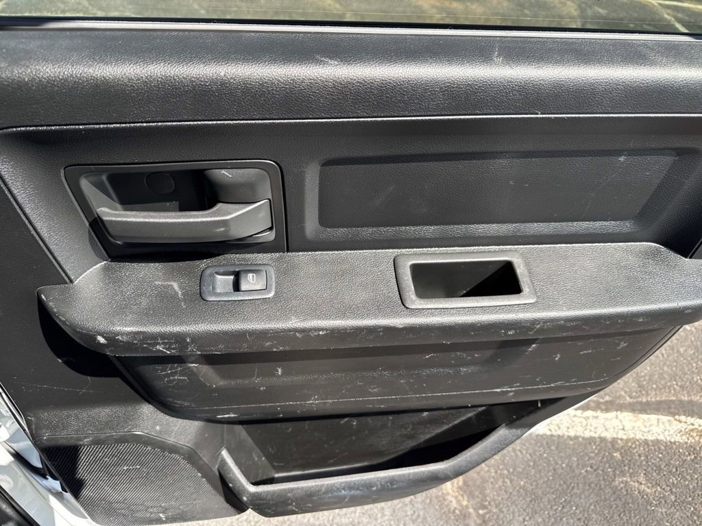 Used 2022 RAM 2500 Tradesman AWD/4WD image 37