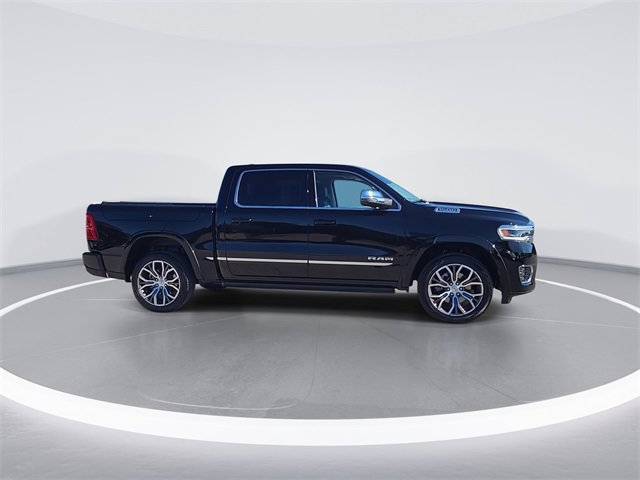 New 2026 RAM 1500 Tungsten image 9
