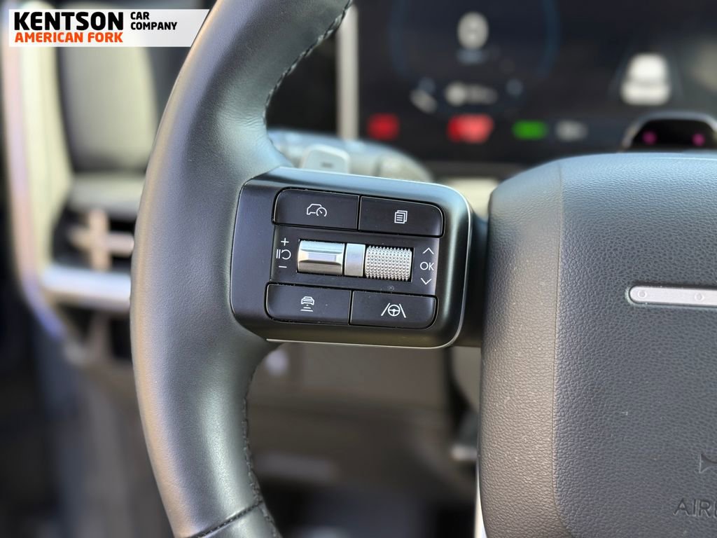 Used 2026 Hyundai Santa Fe Limited image 21
