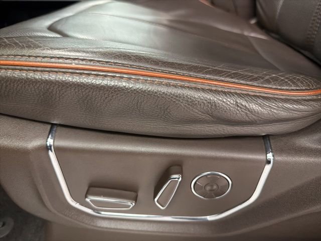 Used 2016 Ford F150 King Ranch w/ Equipment Group 601A Luxury AWD/4WD image 14