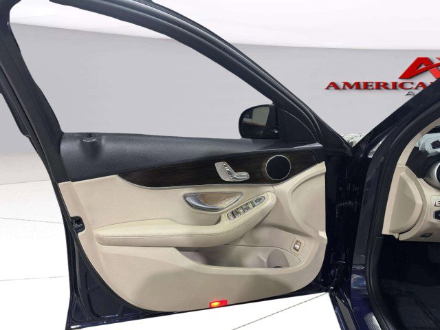 Used 2018 Mercedes-Benz C 300 Sedan image 14