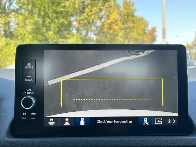 New 2026 Honda Civic Sport Touring image 29