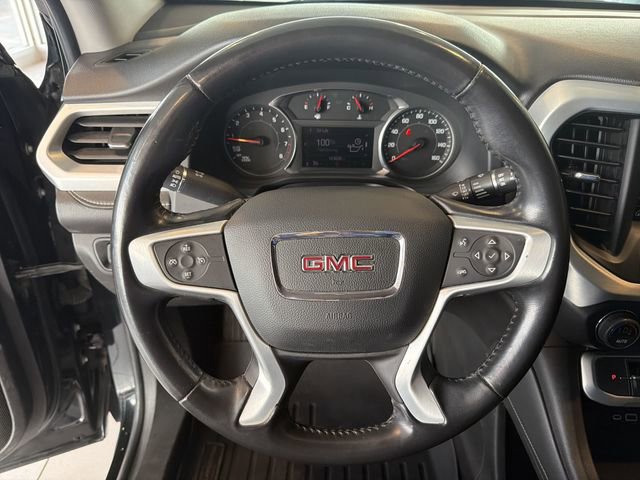 Used 2020 GMC Acadia SLE image 29
