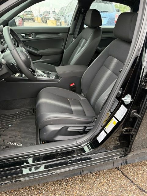 Used 2026 Honda Civic Sport image 5