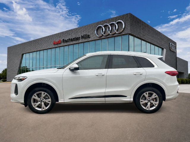 New 2026 Audi Q5 Premium AWD/4WD image 2