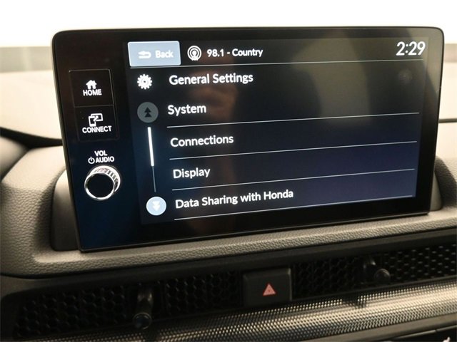 New 2026 Honda CR-V Sport image 18