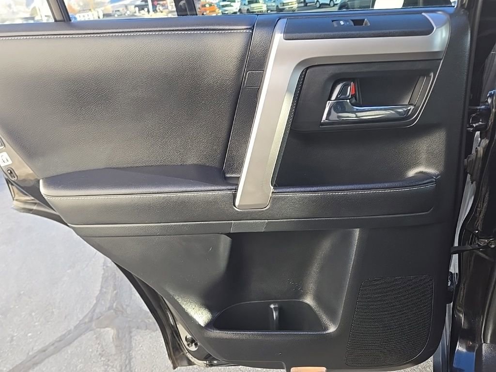 Used 2024 Toyota 4Runner SR5 image 27