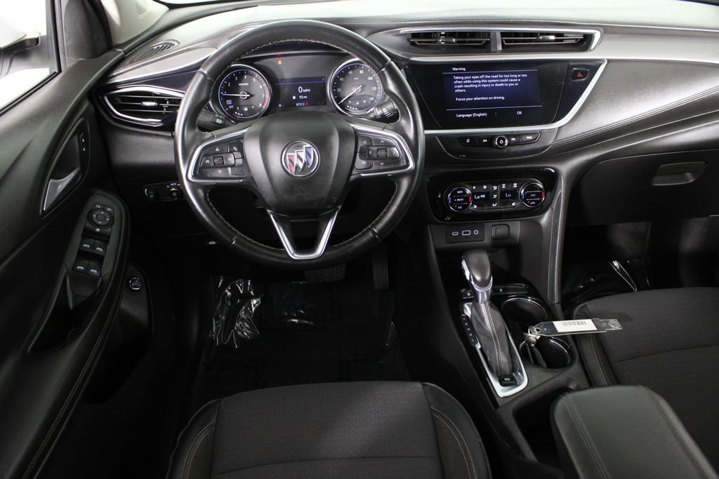 Used 2021 Buick Encore GX Select FWD image 6