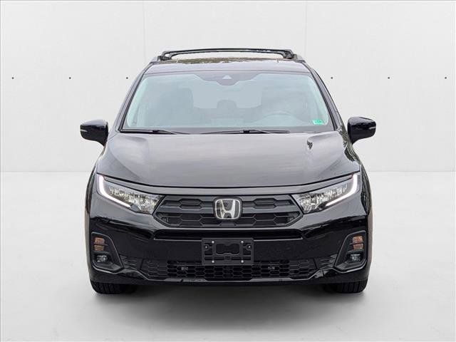 New 2026 Honda Odyssey EX-L image 6