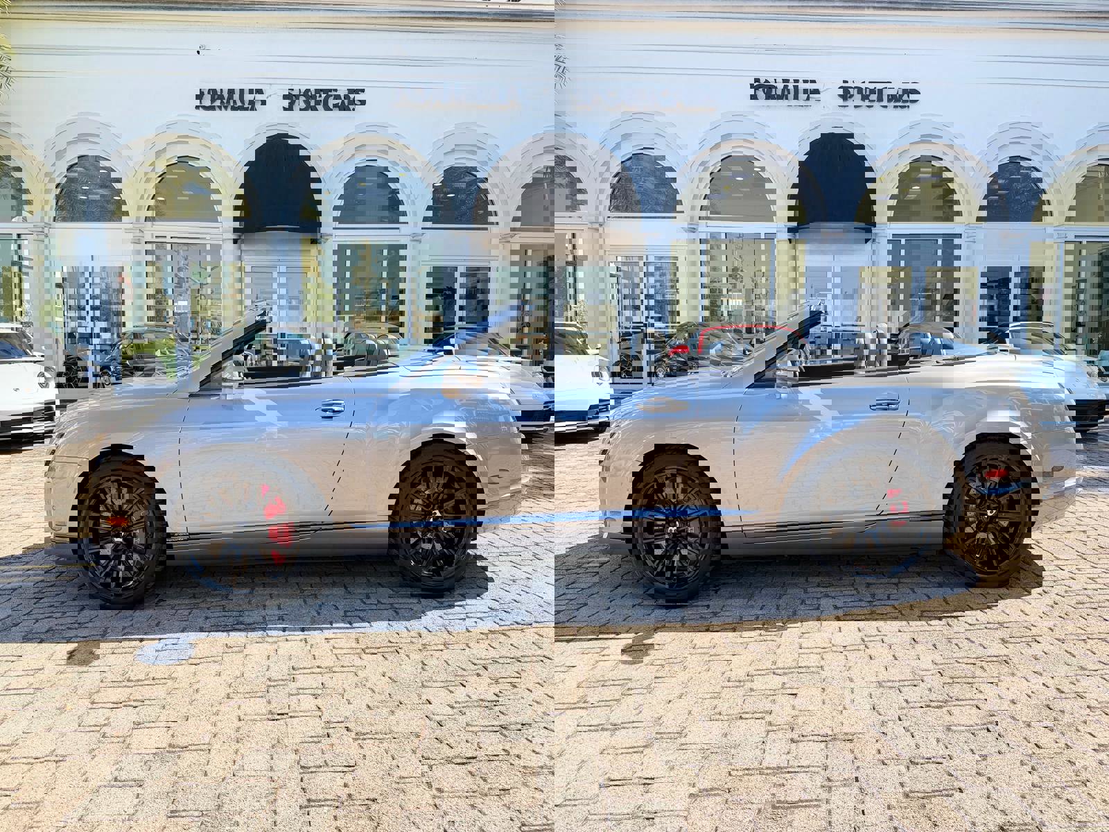 Used 2011 Bentley Continental GT Supersports image 22