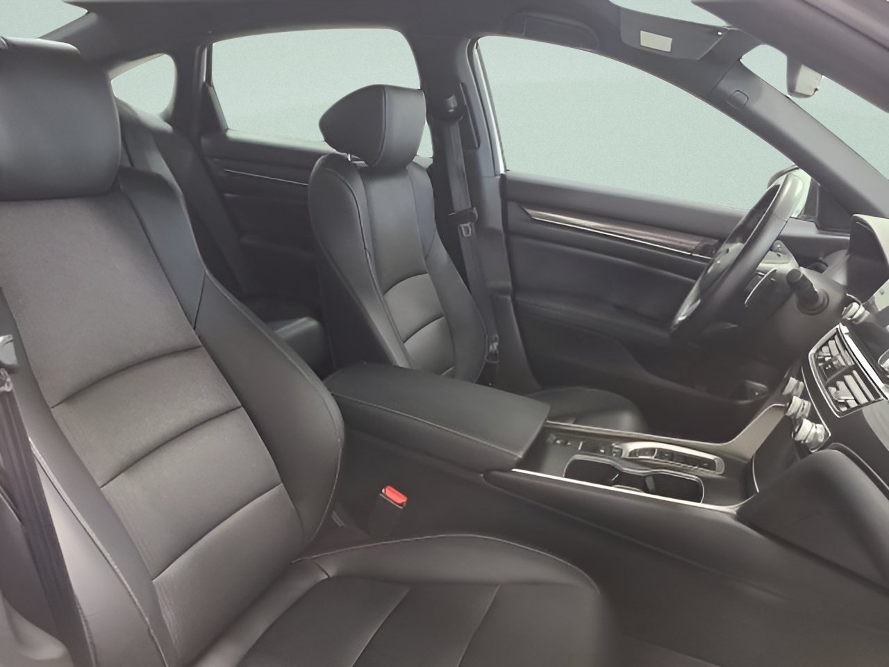 Used 2022 Honda Accord Sport image 13