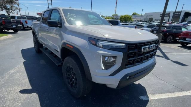 New 2026 GMC Canyon Elevation w/ Convenience Package AWD/4WD image 4