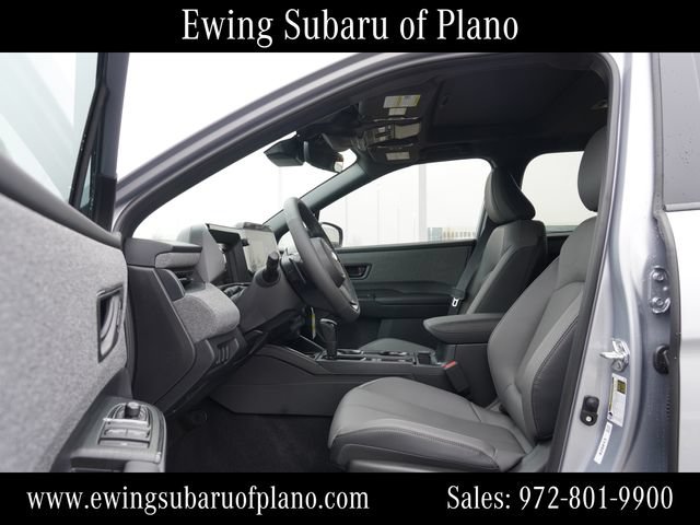 Certified 2026 Subaru Outback Limited AWD/4WD image 14