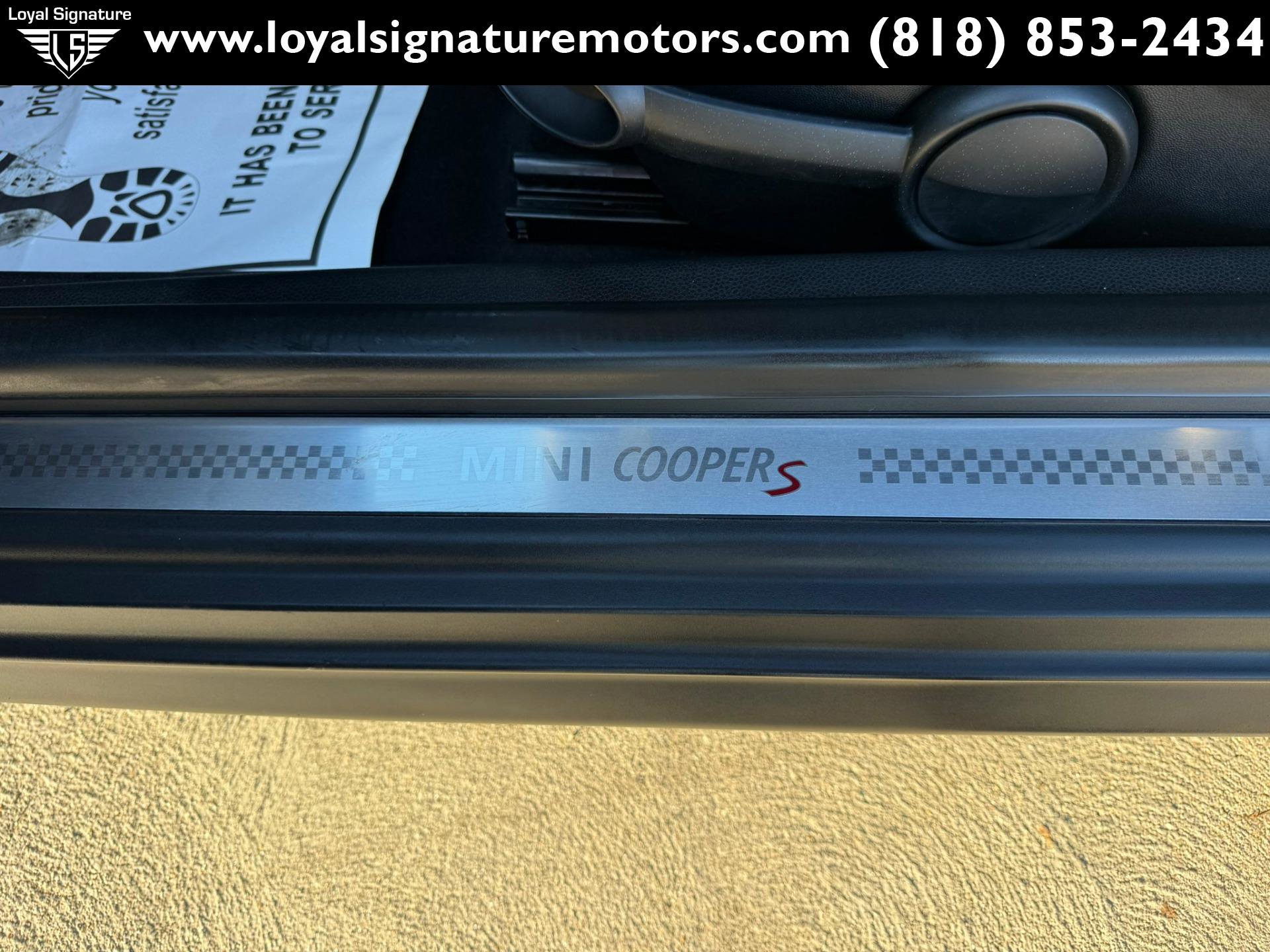 Used 2015 MINI Cooper Coupe S image 14