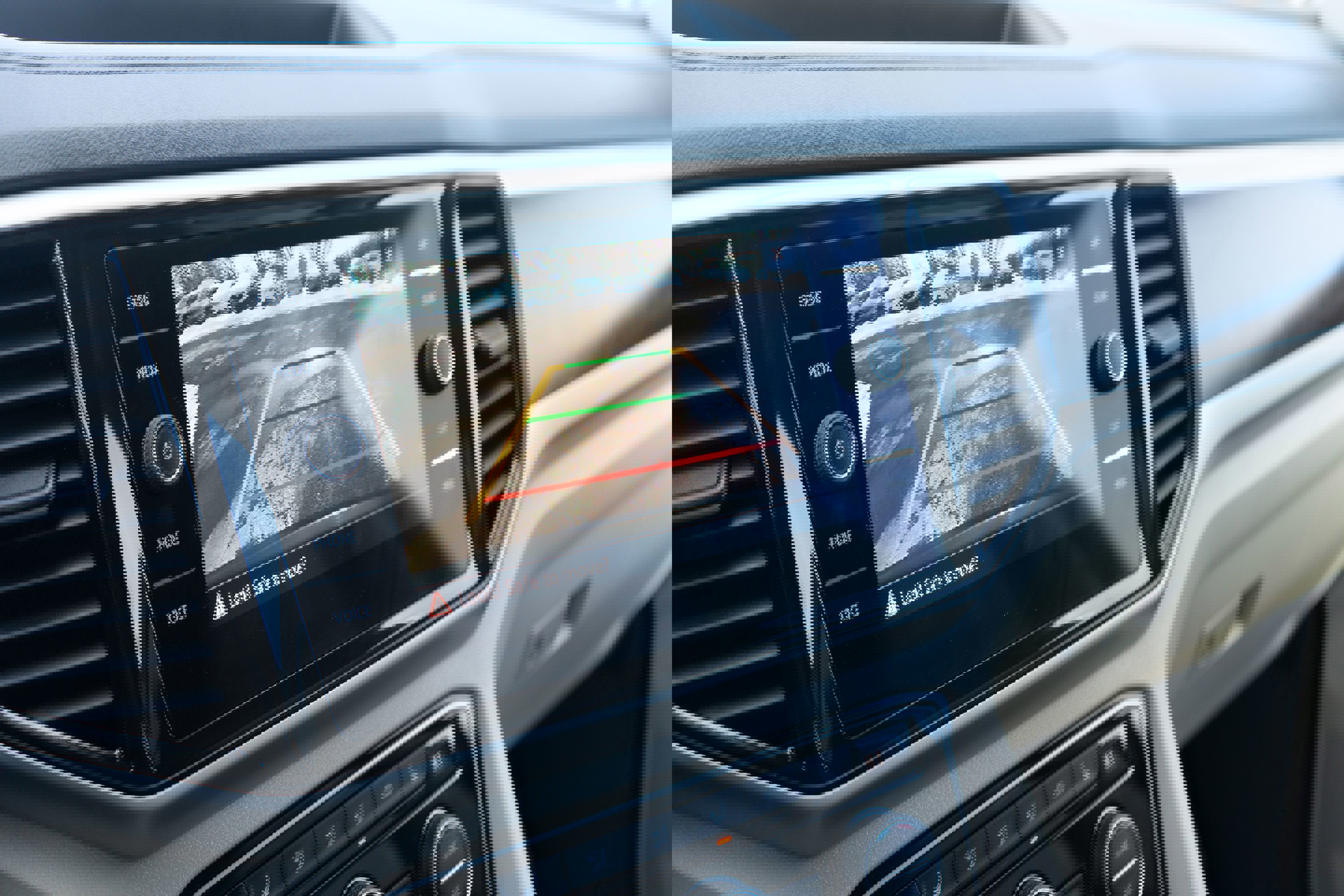 Certified 2022 Volkswagen Atlas SE image 18