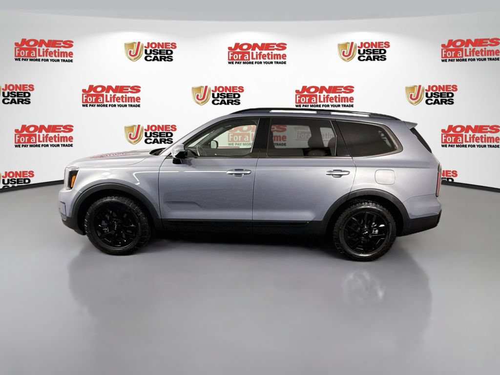 Used 2024 Kia Telluride SX Prestige X-Pro AWD/4WD image 16