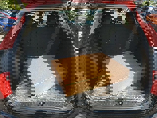 New 2026 Kia Sportage SX image 21